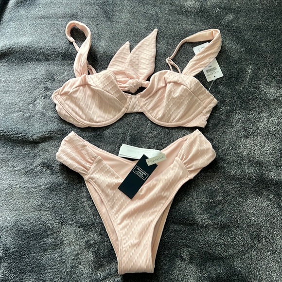 Abercrombie & Fitch Other - Abercrombie & Fitch Swim Suit